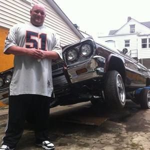 Meet your Posher, Shaun